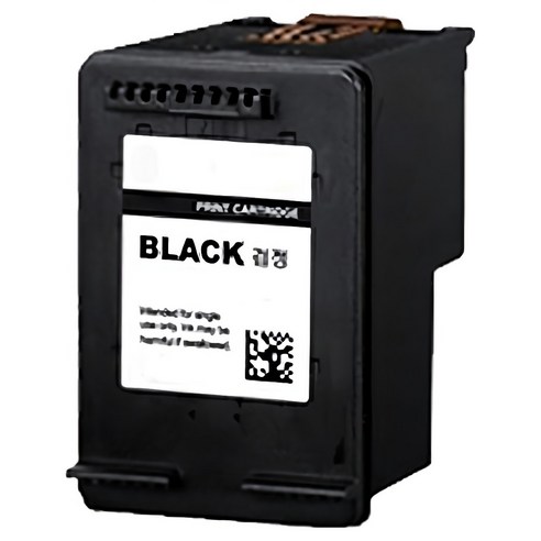 WOORINE 삼성 SL-J1770FW 복합기 프린터 슈퍼 대용량 호환 잉크 M180, 1개, 검정