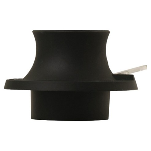 하리오 SWITCH Silicone Holder Black, 1개, 드리퍼홀더