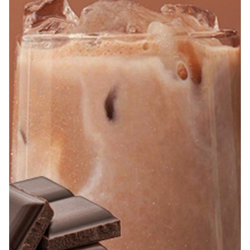 뉴핏 뉴트리 다이어트 단백질 쉐이크 초코맛 600g, 1개 이미지 3