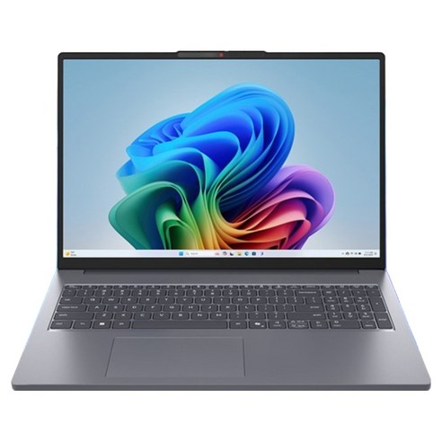 레노버 2026 아이디어패드 슬림 3 16IWC11 코어5 코어 시리즈3, Luna Grey, 83RS002FKR, 512GB, 8GB, WIN11 Home