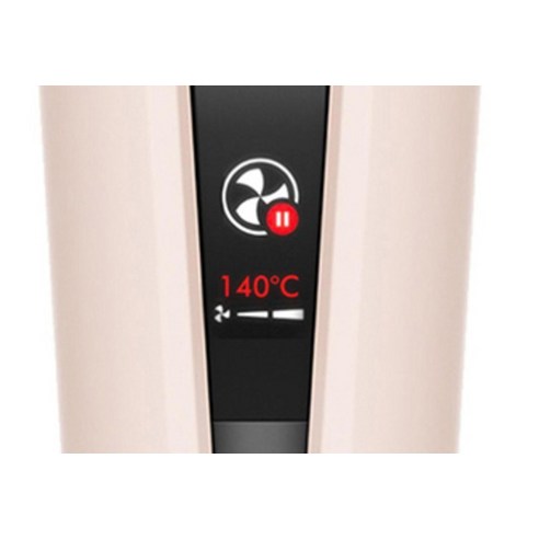Dyson Airstrait™ Straightener