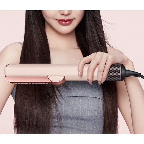 Dyson Airstrait™ Straightener