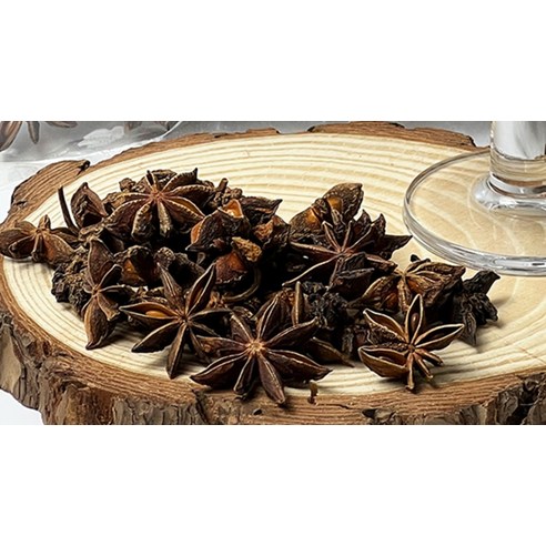 한방선생 팔각 350g, 1개 맛있게 먹은 솔직 후기 - 상품 이미지 3