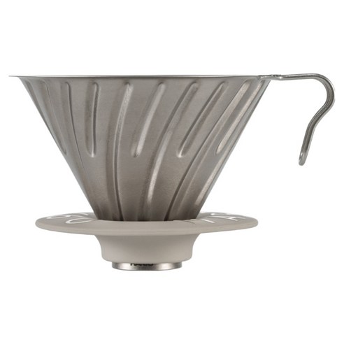 하리오 V60 티타늄 드리퍼 02, 1개, 단품