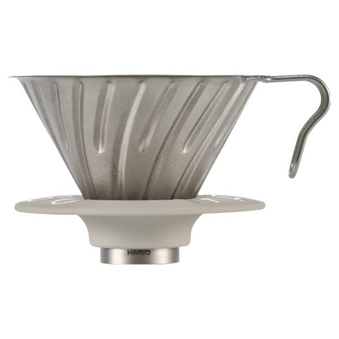 하리오 V60 티타늄 드리퍼 01, 1개, 단품
