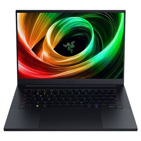 레이저 2026 블레이드 14 라이젠 AI 라이젠 AI 300 시리즈 지포스 RTX 5060, Black, Blade 14 RTX 5060, 2TB, 16GB, WIN11 Home