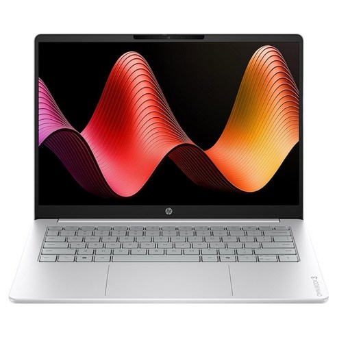 HP 2026 옴니북 3 라이젠7 라이젠 200 시리즈, Glacier Silver, 14-hw0031AU, 512GB, 16GB, Free DOS