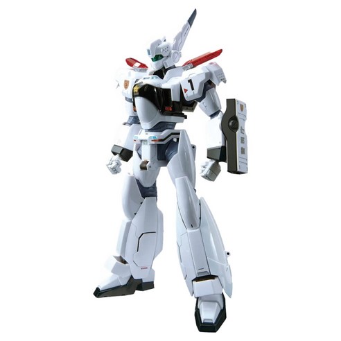 반다이하비 RG 1:48 AV-98Plus 잉그램 플러스 프라모델, 1개