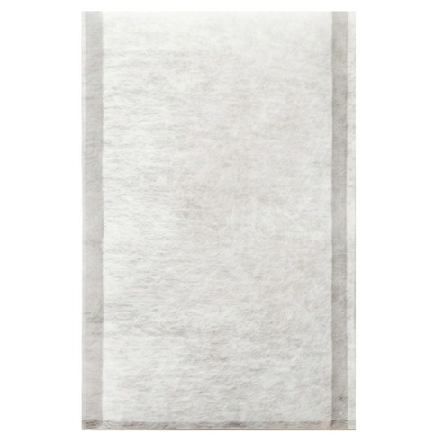 UH홈데코 차망 공티백 주머니 7 x 12 cm 100p, 화이트, 1개