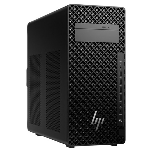 HP 2026 Z2 타워 G1i AI 워크스테이션 코어Ultra7 인텔 14세대 지포스 RTX 5070 Ti, 블랙, G1i-B59NGAV, 3TB, 32GB, WIN11 Pro