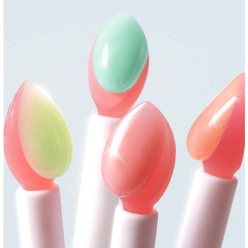 라네즈 립 슬리핑 마스크 애플라임 20g + 베리 3g x 2p 세트 솔직 후기 | 피부 타입별 분석 - 상품 이미지 3