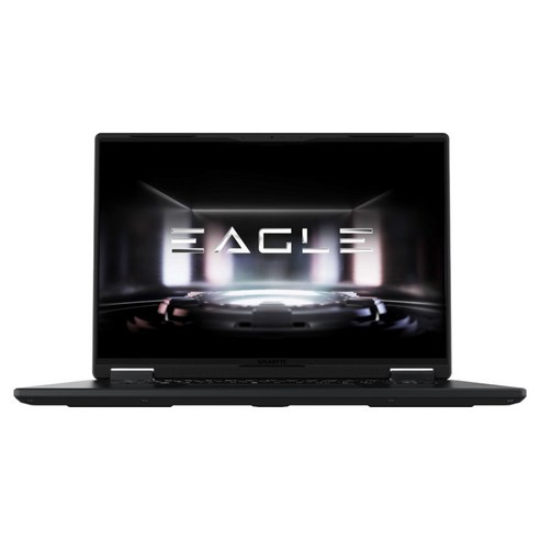 기가바이트 2026 이글 9MJ 16 라이젠5 라이젠 7000시리즈 지포스 RTX 4050, 블랙, GIGABYTE EAGLE 9MJ, 512GB, 16GB, Free DOS