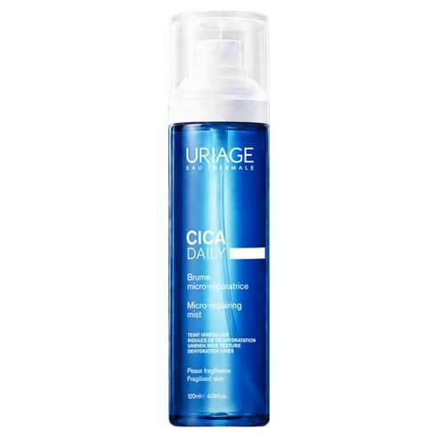 유리아쥬 시카 데일리 마이크로 리페어링 토너미스트, 1개, 120ml