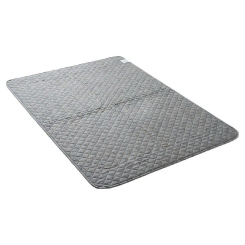 HanilMedical 원적외선 카본 탄소 워셔블 전기장판 HL-PD203hs, 더블(130 x 180 cm)
