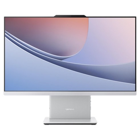 레노버 2026 아이디어센터 AIO 24ILL11 코어Ultra7 인텔 14세대, Cloud Grey, F0JY001HKR, 256GB, 16GB, WIN11 Home