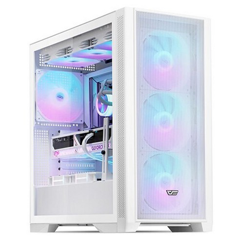 주연테크 2026 게임용 조립PC 코어Ultra7 인텔 14세대 지포스 RTX 5080 CP97X582W_DS900MWWIFI, 1TB, 32GB, WIN11 Home, 코어Ultra7-265K