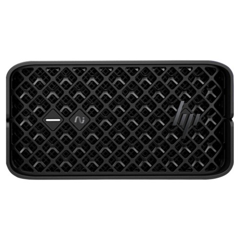 HP 2026 Z2 미니 G1a 워크스테이션 라이젠 AI 라이젠 AI 300 시리즈, 블랙, G1a-A74X0AV, 512GB, 16GB, Linux