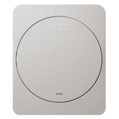 미닉스 더 에어드라이 미니건조기 5kg 고객직접설치