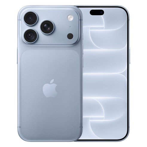 Apple 아이폰 18 Pro 자급제