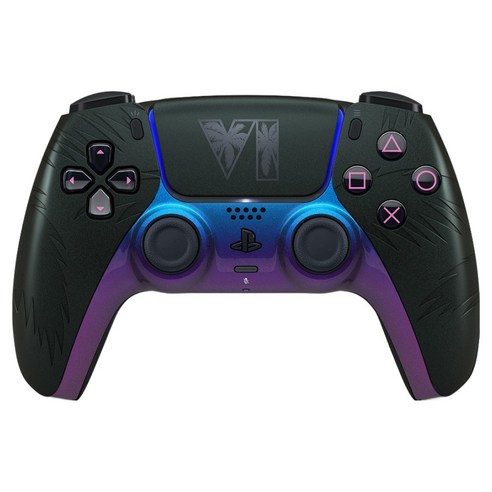 Playstation 5 DualSense Controller GTA 6 