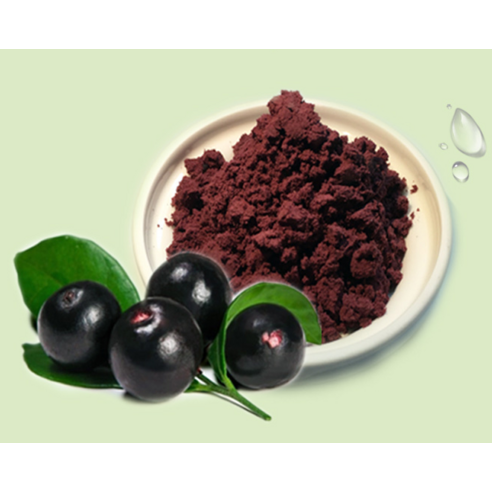 MOS 아사이베리 농축 분말 210g, 1개 맛있게 먹은 솔직 후기 - 상품 이미지 2