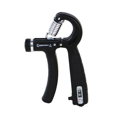 코멧 스포츠 강도 조절 악력기(5~60 kg) 운동러 솔직 후기 | 실사용 리뷰 - 상품 이미지 1