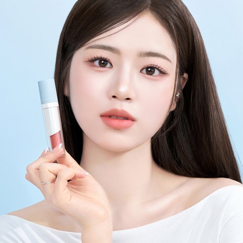 포렌코즈 타투 끌레르 벨벳 틴트 이미지 3