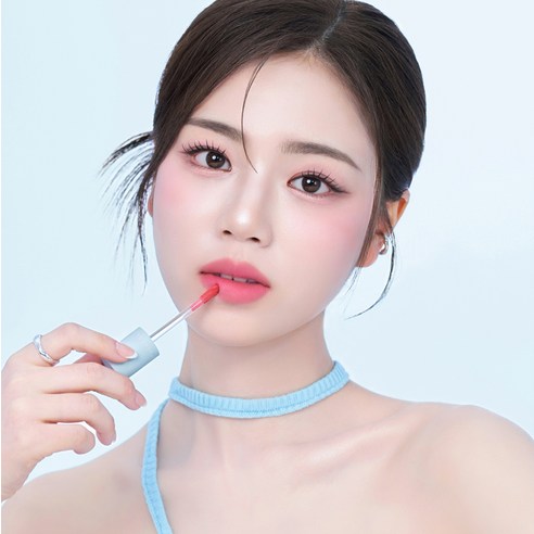 포렌코즈 타투 끌레르 벨벳 틴트 이미지 2