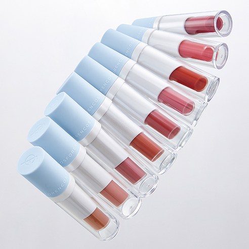 포렌코즈 타투 끌레르 벨벳 틴트 이미지 4