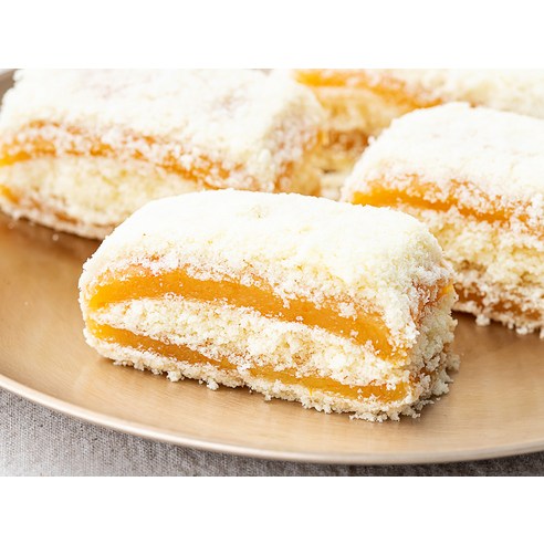 갑자기 찾아온 손님도 걱정 없는 달콤한 쫄깃함