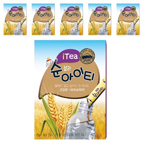 푸르메다 보리 순 아이티 분말 스틱