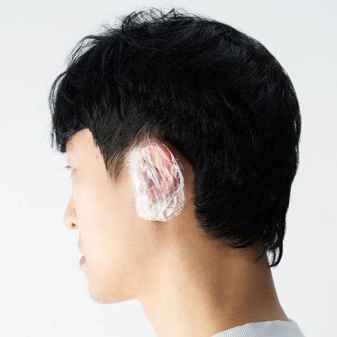 탐사 다용도 비닐 이어캡 이미지 2