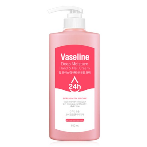 촉촉함이 오래도록 머무는 깊은 보습