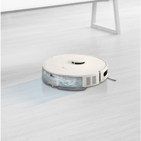 LG 로봇청소기 R585WKA1