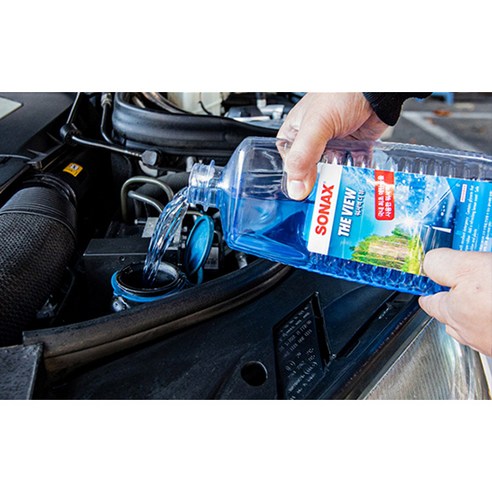 소낙스 더 뷰 에탄올 워셔액 후기 분석 - 대량 구매 시 효율적인 보관 방법