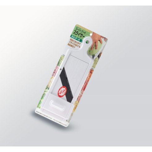 시모무라 슈퍼 푸드 슬라이서 SFS102 이미지 3