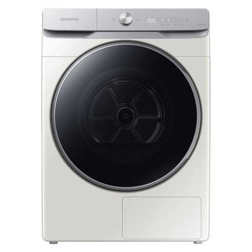 삼성전자 그랑데 건조기 AI 17kg 방문설치, 그레이지, DV17T8740SE