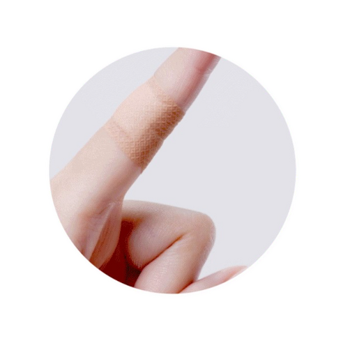 일동제약 케어리브 밴드 실사용 후기 | 효과 있을까? - 상품 이미지 4