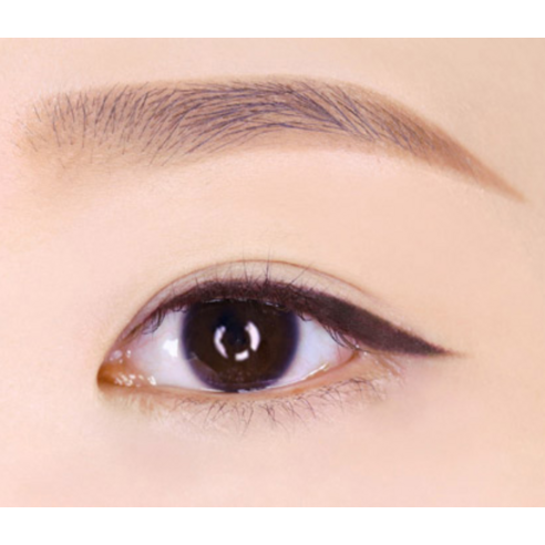 머지 더 퍼스트 슬림 젤 아이라이너 0.05g 솔직 후기 | 실사용자 리뷰 분석 - 상품 이미지 4