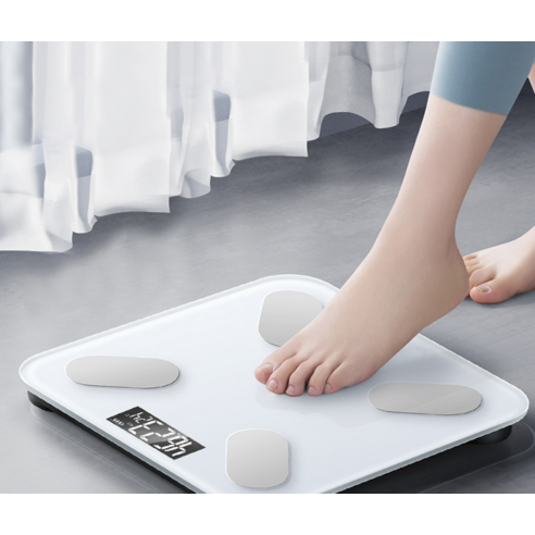아크로 스마트 바디 체중계 이미지 4