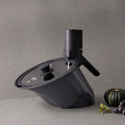 바이탈 플랜트 인덕션 뉴오리지널 롤팬 그레이 솔직 후기 | 실사용자 리뷰 분석 - 상품 이미지 4