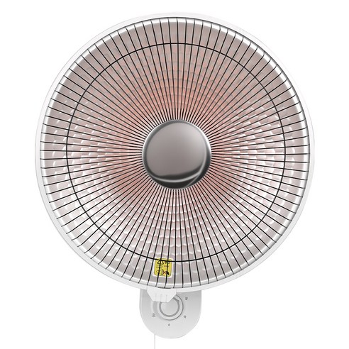 홈플래닛 벽걸이형 히터: 따뜻함과 공간 효율성을 모두 잡다!