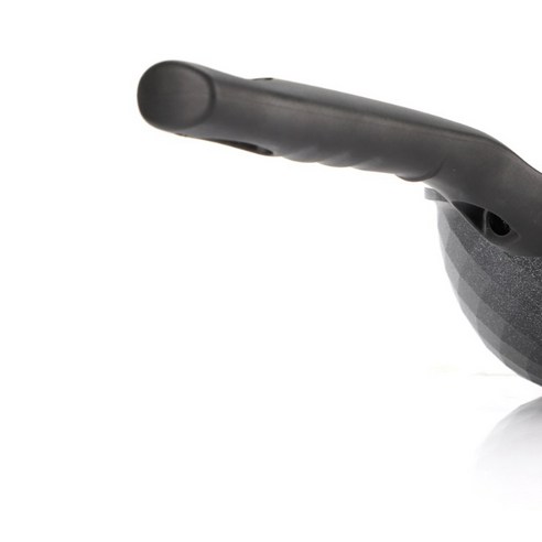 키친아트 인덕션 꼬뜨 실버 궁중팬, 30cm, 1개 후기 분석 - 내부 코팅 질감 상세