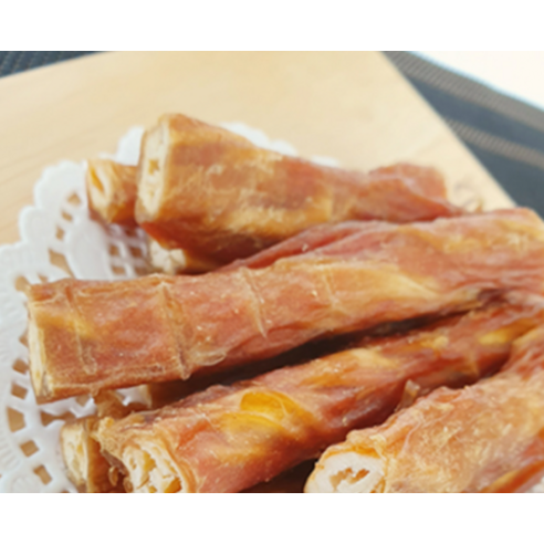 네츄럴이엑스 츄스틱 강아지 국내산 간식 이미지 4