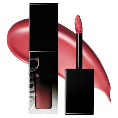 촉촉함과 생기가 하루 종일 당신의 입술을 지키는 방법 딘토