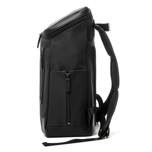 VENQUE Amsterdam 碳纖維後背包, 黑色- 後背包| 酷澎