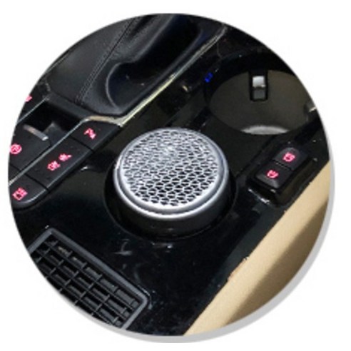 양키캔들 프래그런스 스피어스 차량용방향제 이미지 2