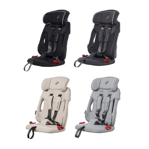 안전성과 편안함을 겸비한 순성 빌리 휴대용 카시트