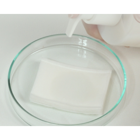 라네즈 크림스킨 후기 분석 - 미스트 활용 컷