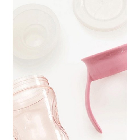 와우컵 베이비 트라이탄 스노우 빨대컵 이미지 4